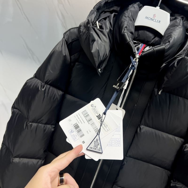 Moncler Down Jackets